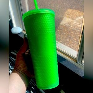 Starbucks X Disney Halloween Tumbler